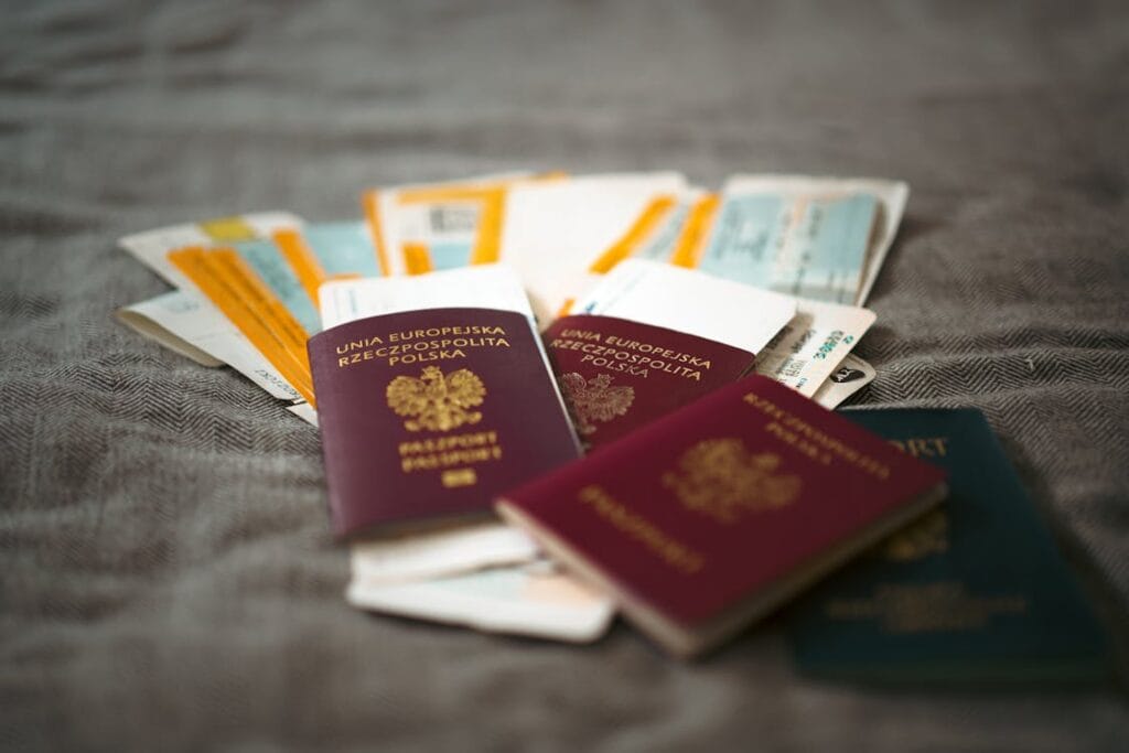 Express Entry Dokumente: Checkliste