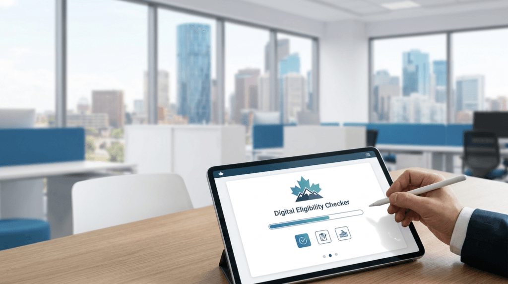 AAIP Tool 2026: Eligibility Explorer