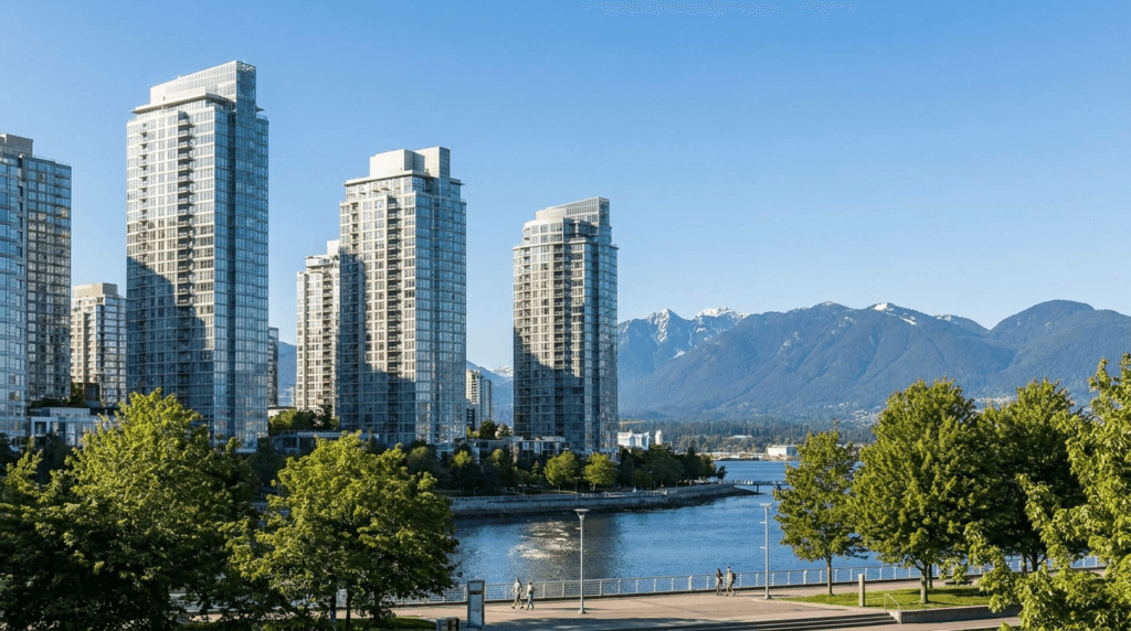Deine ersten 12 Monate in BC & Alberta: Der komplette Wegweiser