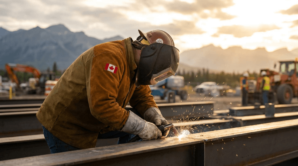 BC verliert Jobs, Alberta gewinnt: Was der September-Arbeitsmarktbericht für deine Provinzwahl bedeutet