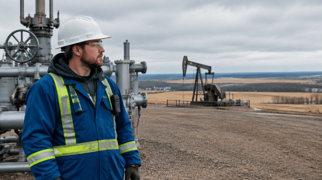 Grande Prairie: Das Alberta-Boomtown-Kalkül für Handwerker